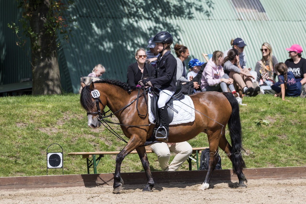 Bild 425 - Pony Akademie Turnier